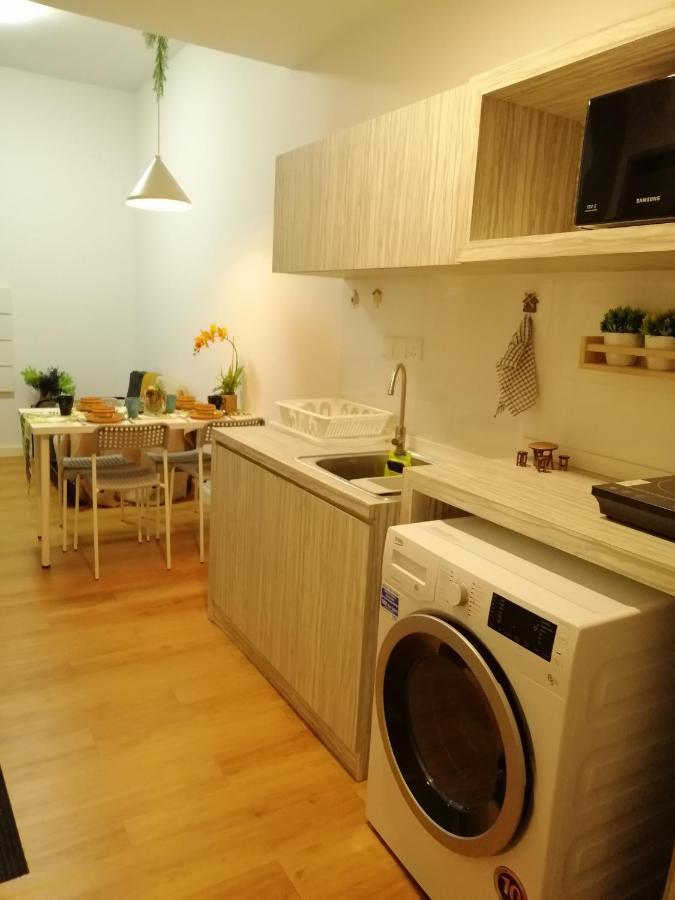 Pangsapuri Nordic Geniehome2br1studio Free 90mbps Wifi And Carpark At Utropolis *